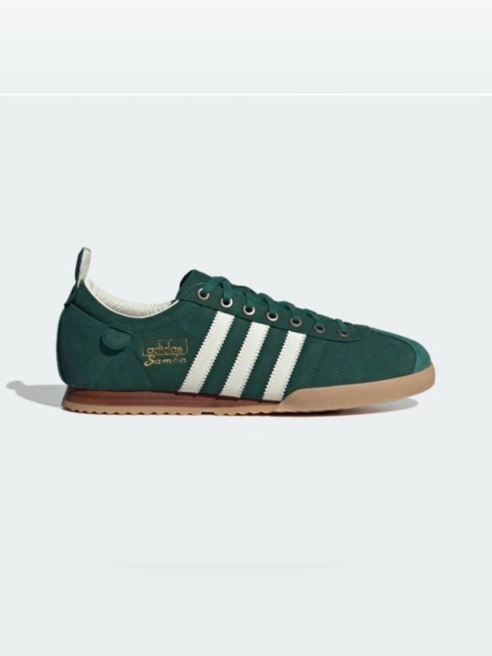 Adidas Samba Special Edition